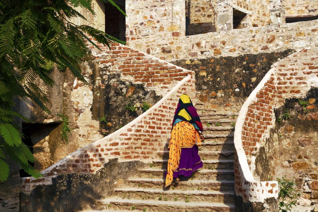 Six Senses Barwara सहारा 5*