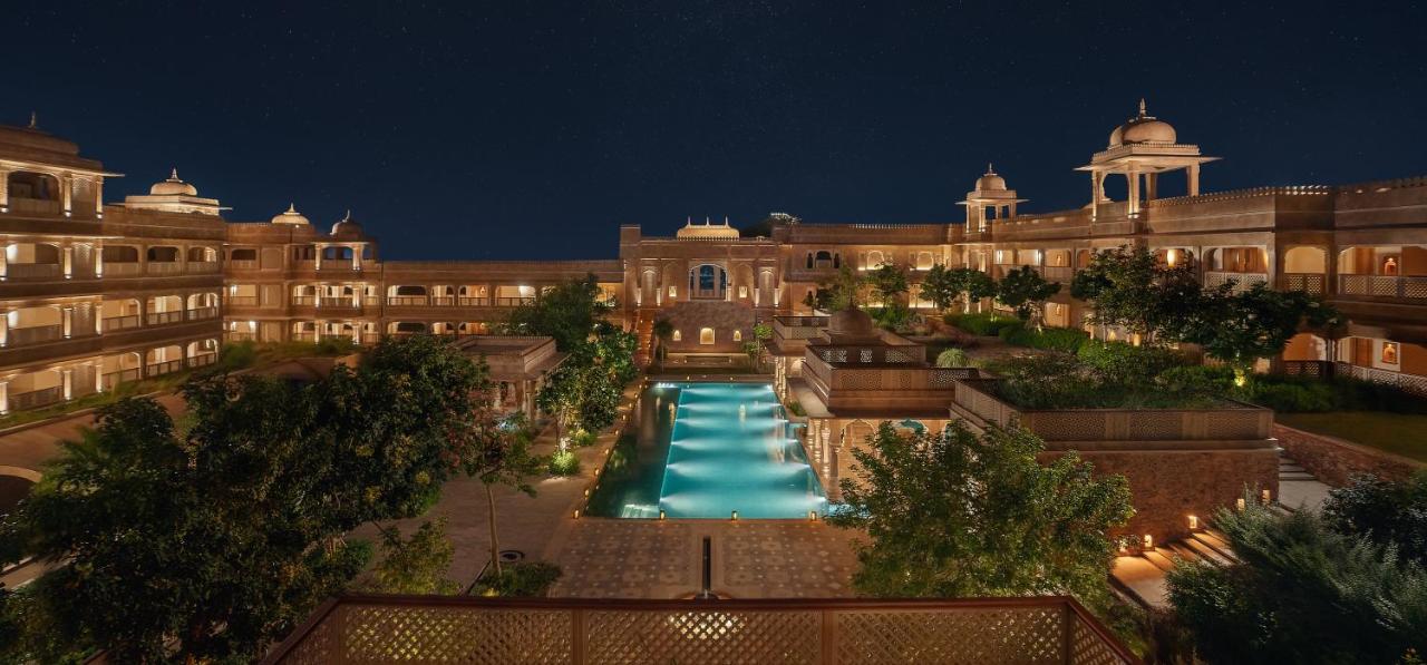 Six Senses Barwara सहारा