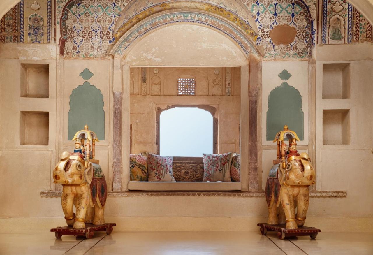 Six Senses Barwara सहारा