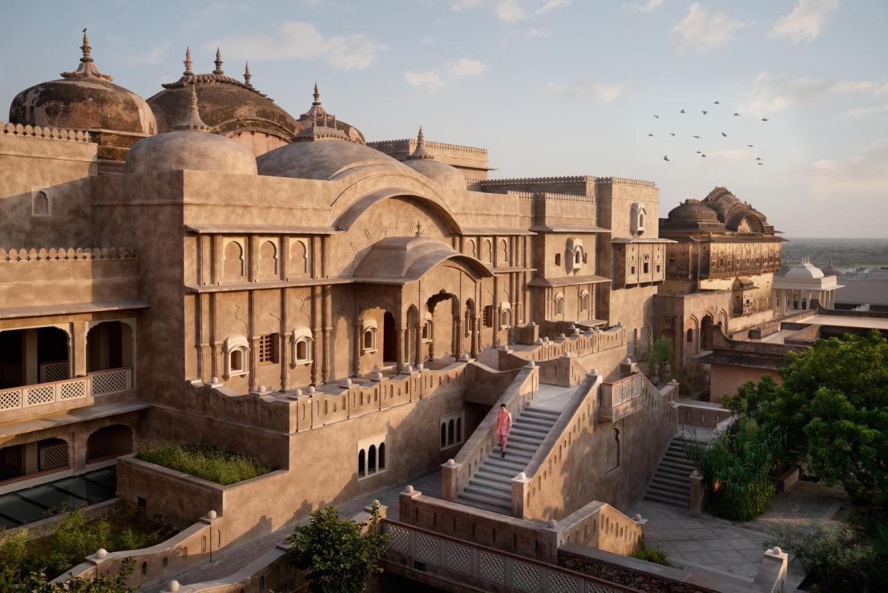 Six Senses Barwara सहारा 5*