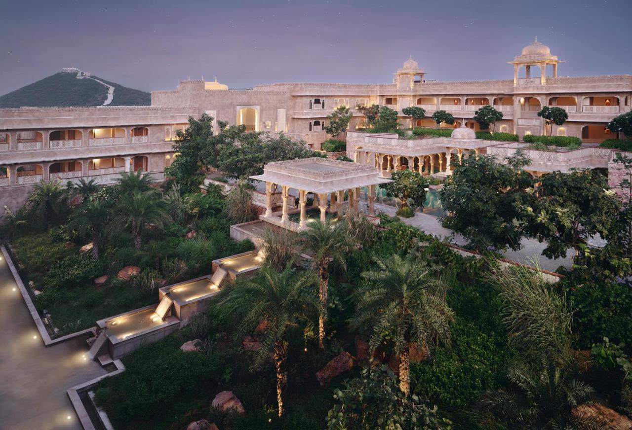 Six Senses Barwara 5*