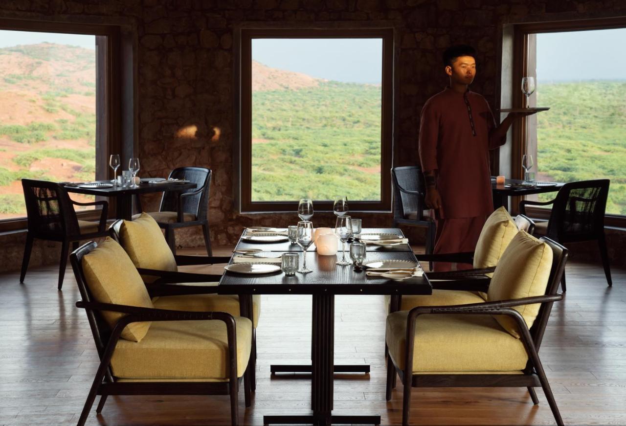 Six Senses Barwara सहारा