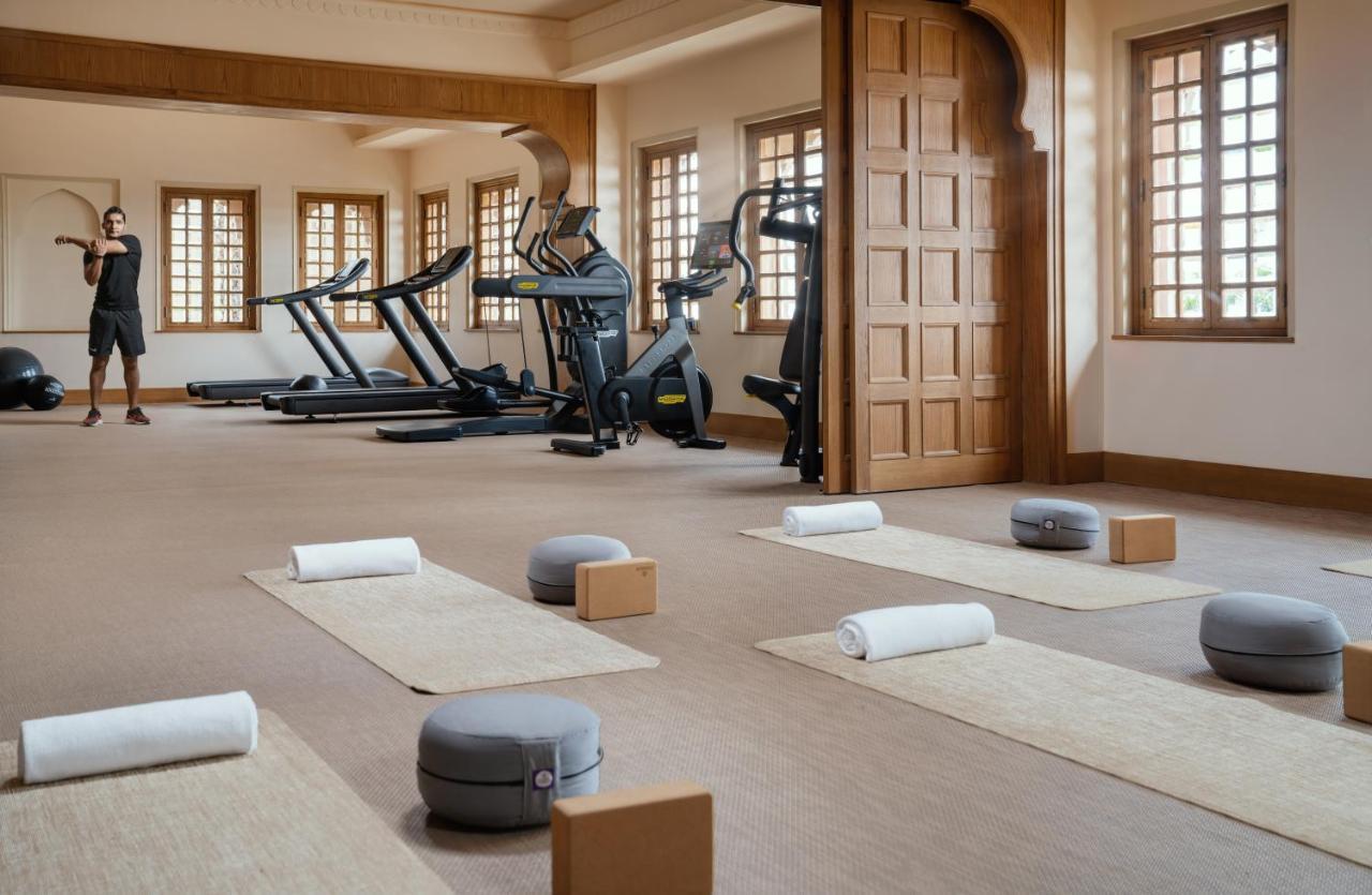Six Senses Barwara सहारा 5*