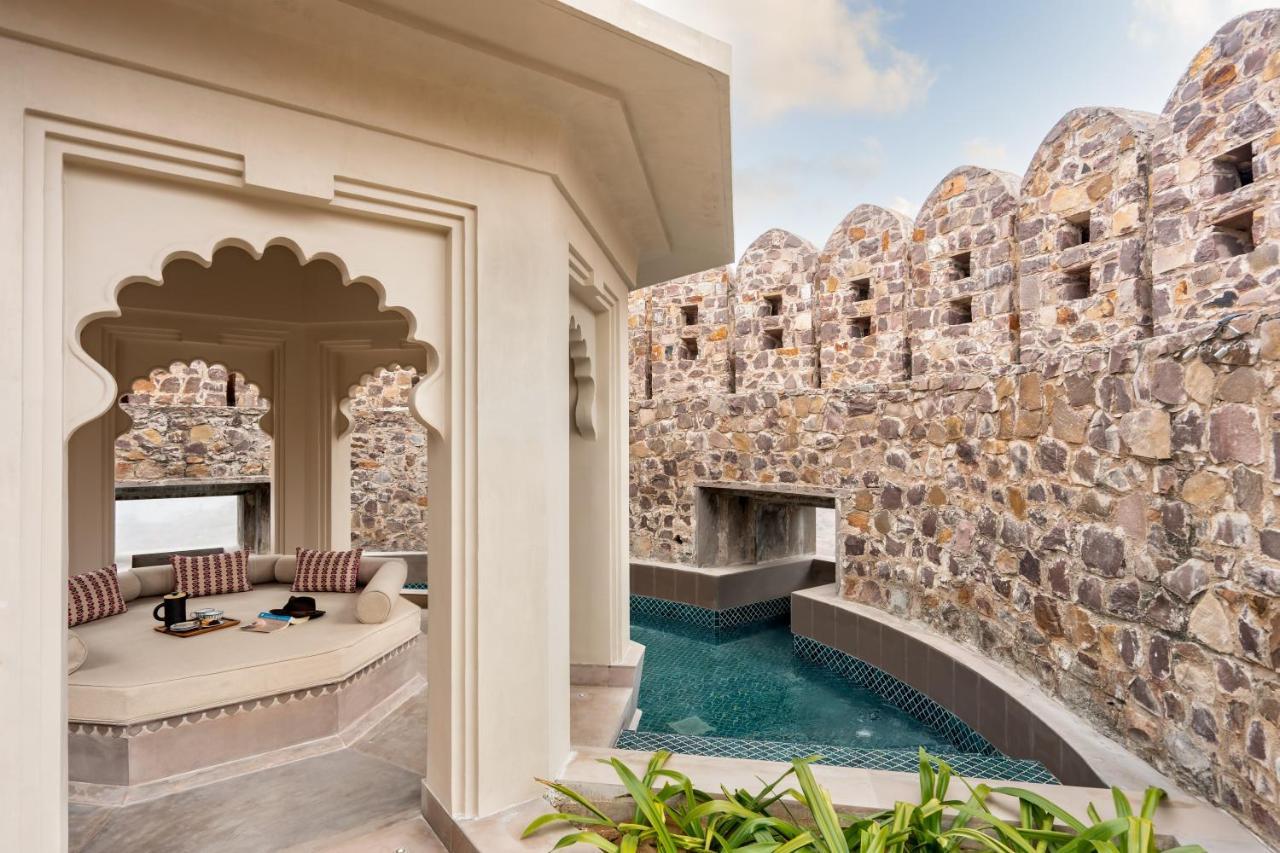 Six Senses Barwara 5* Sawai Madhopur