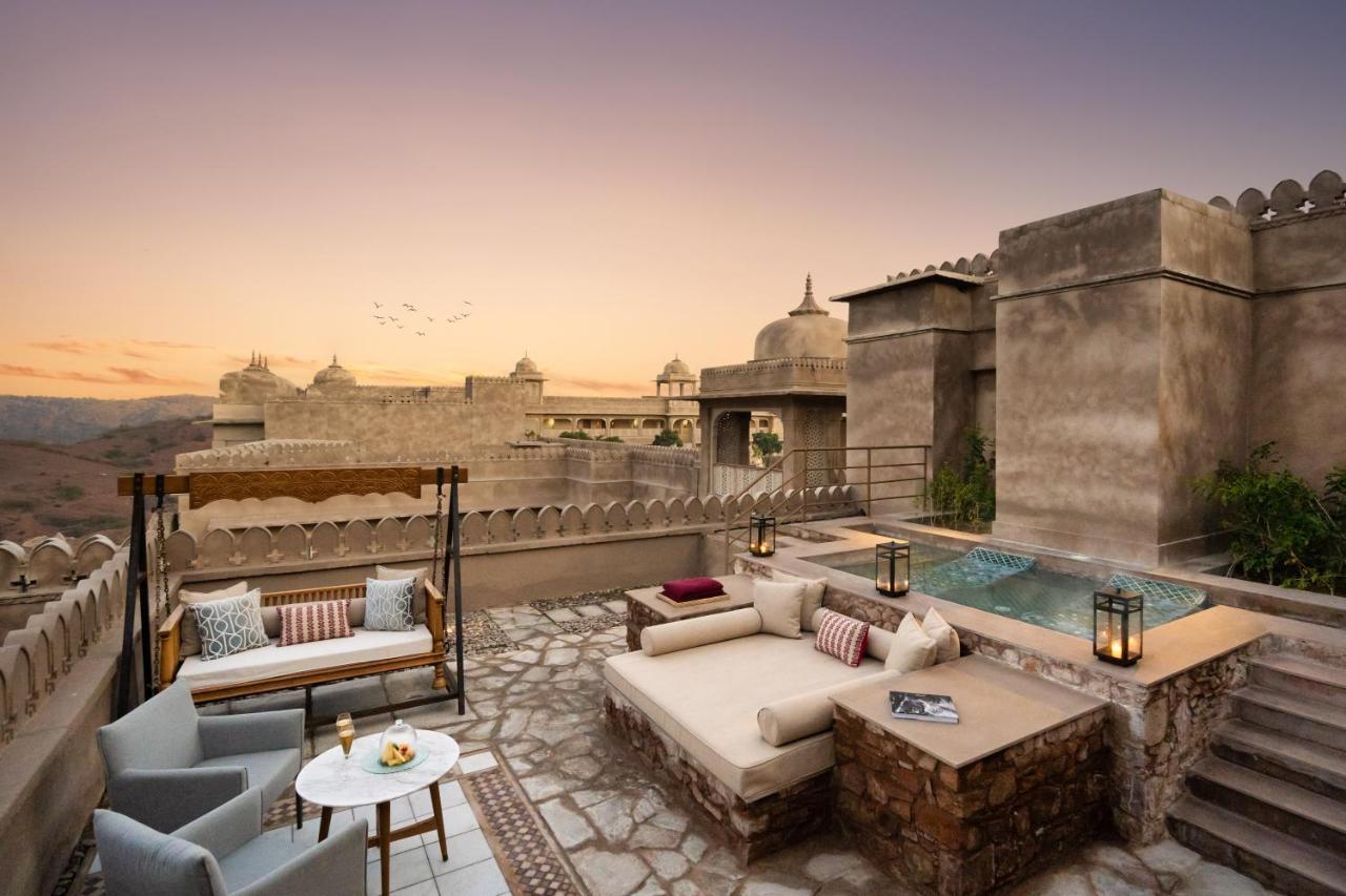 Six Senses Barwara 5* Sawai Madhopur
