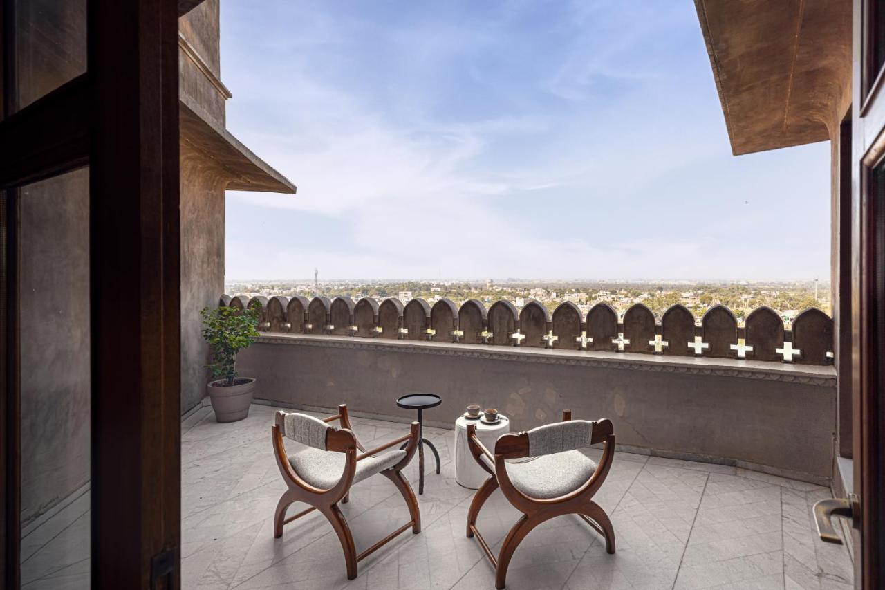 Six Senses Barwara Sawai Madhopur