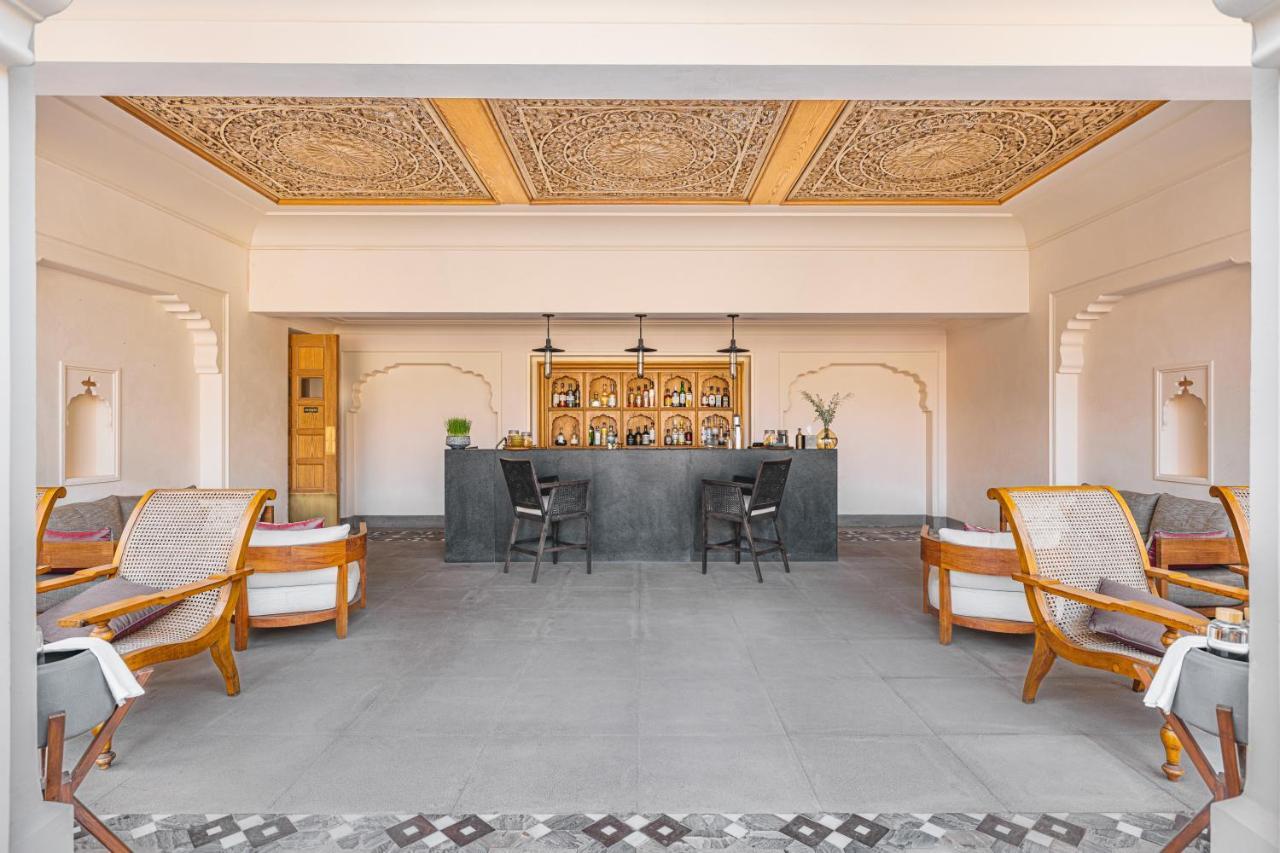 Six Senses Barwara 5*