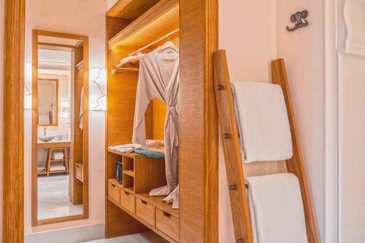 Six Senses Barwara सहारा 5*