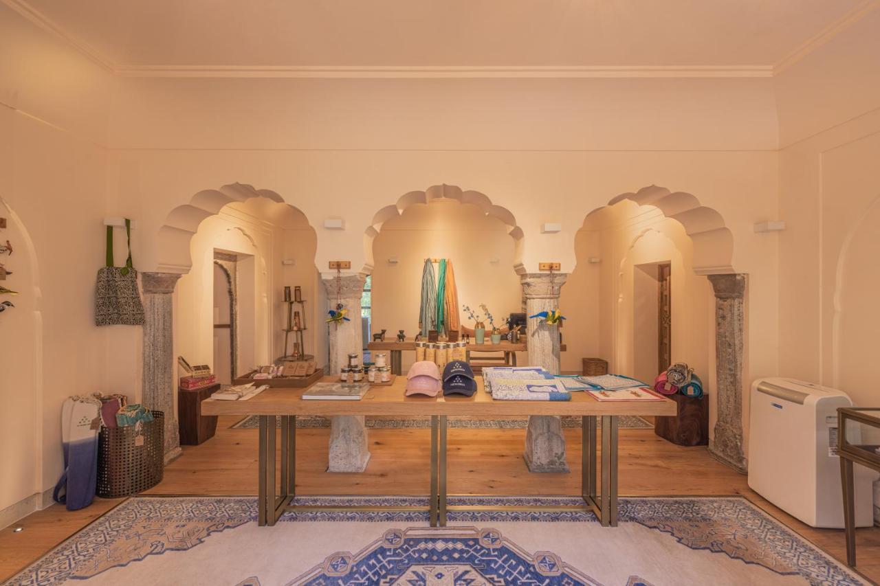 Six Senses Barwara