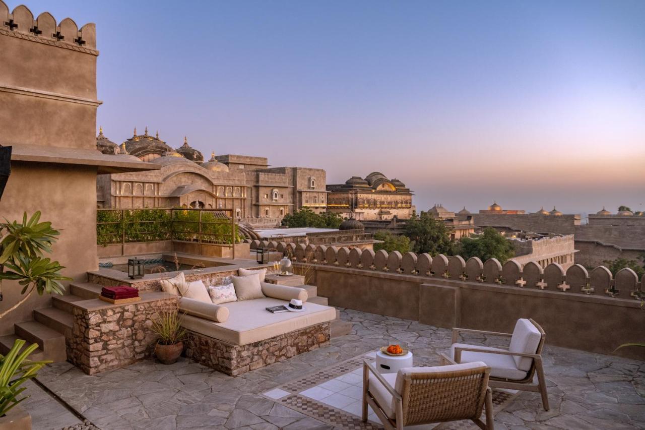 Six Senses Barwara सहारा