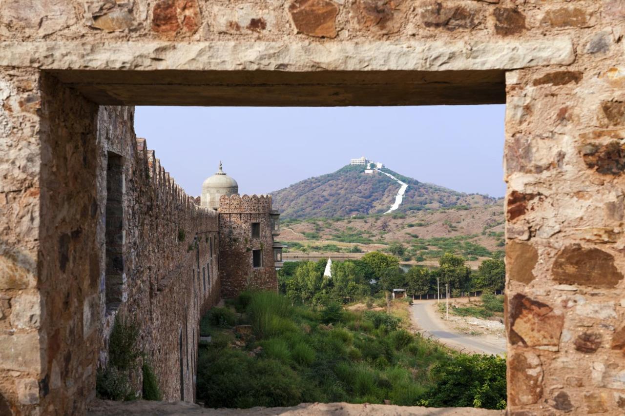 Six Senses Barwara Sawai Madhopur