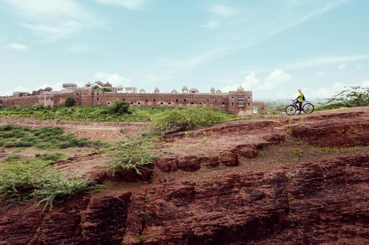 Six Senses Barwara
