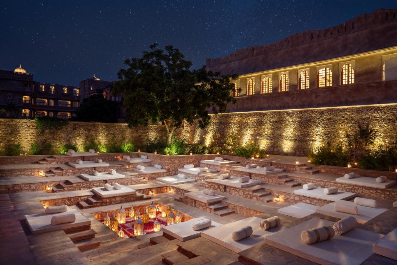 Six Senses Barwara 5*
