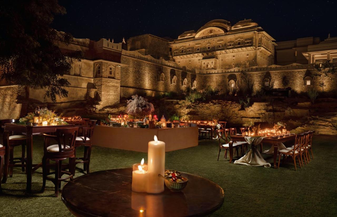 Six Senses Barwara 5*