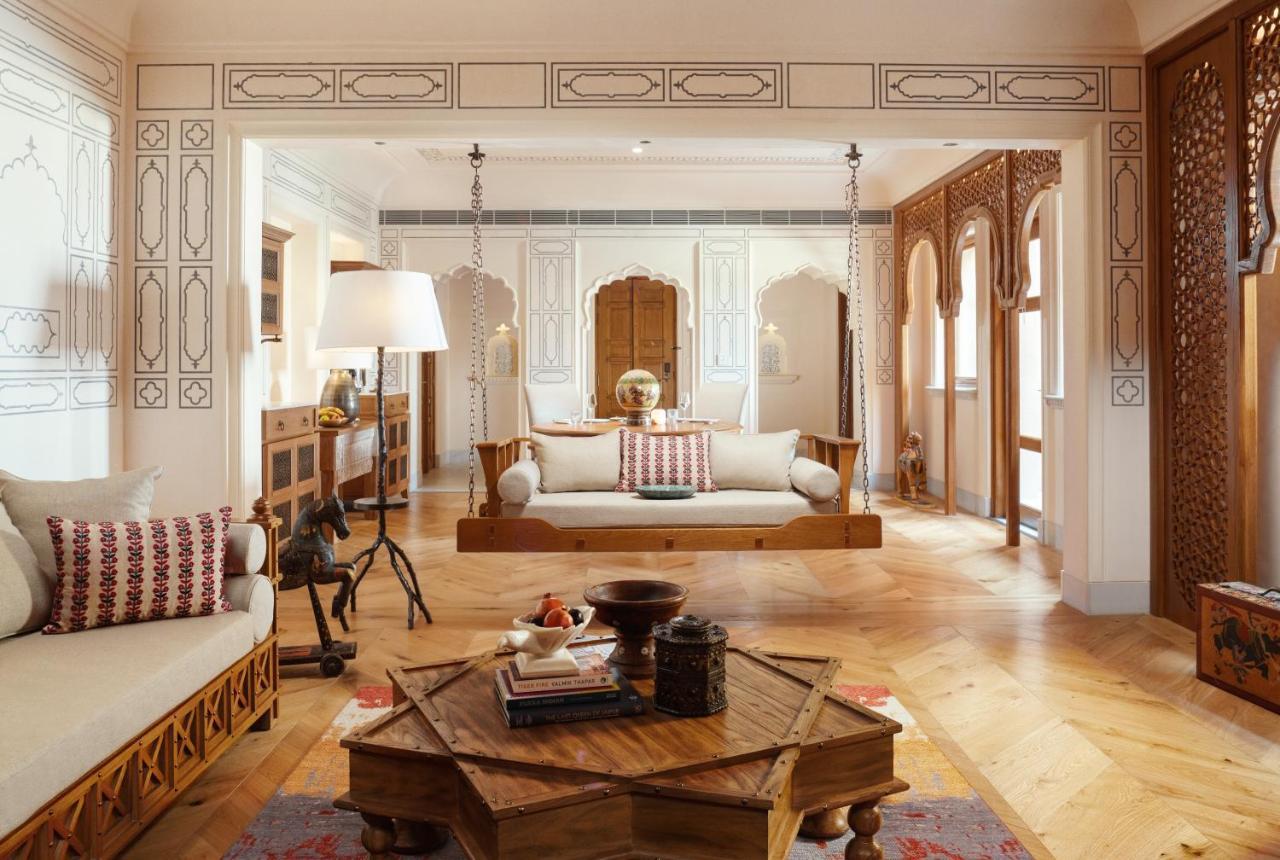 Six Senses Barwara Resort 5*