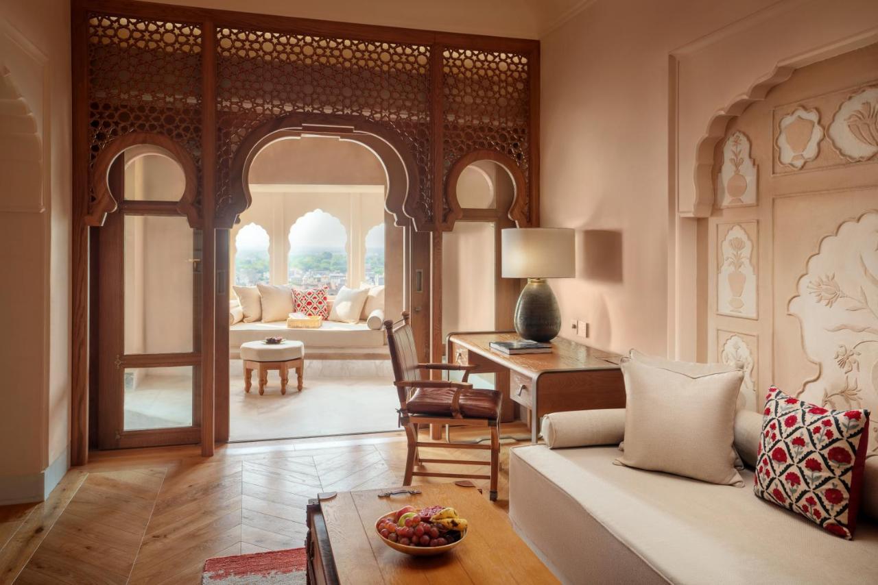 Six Senses Barwara Sawai Madhopur