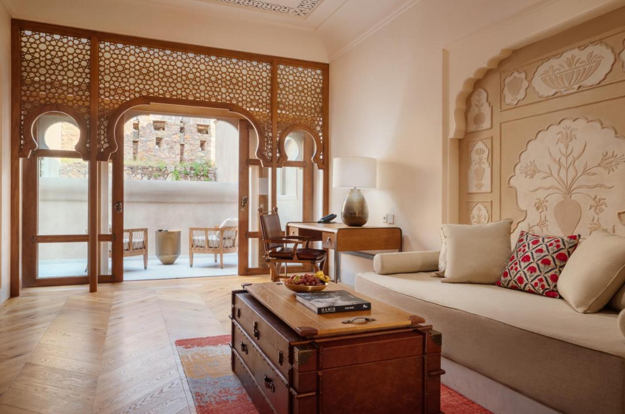 Six Senses Barwara 5* Sawai Madhopur