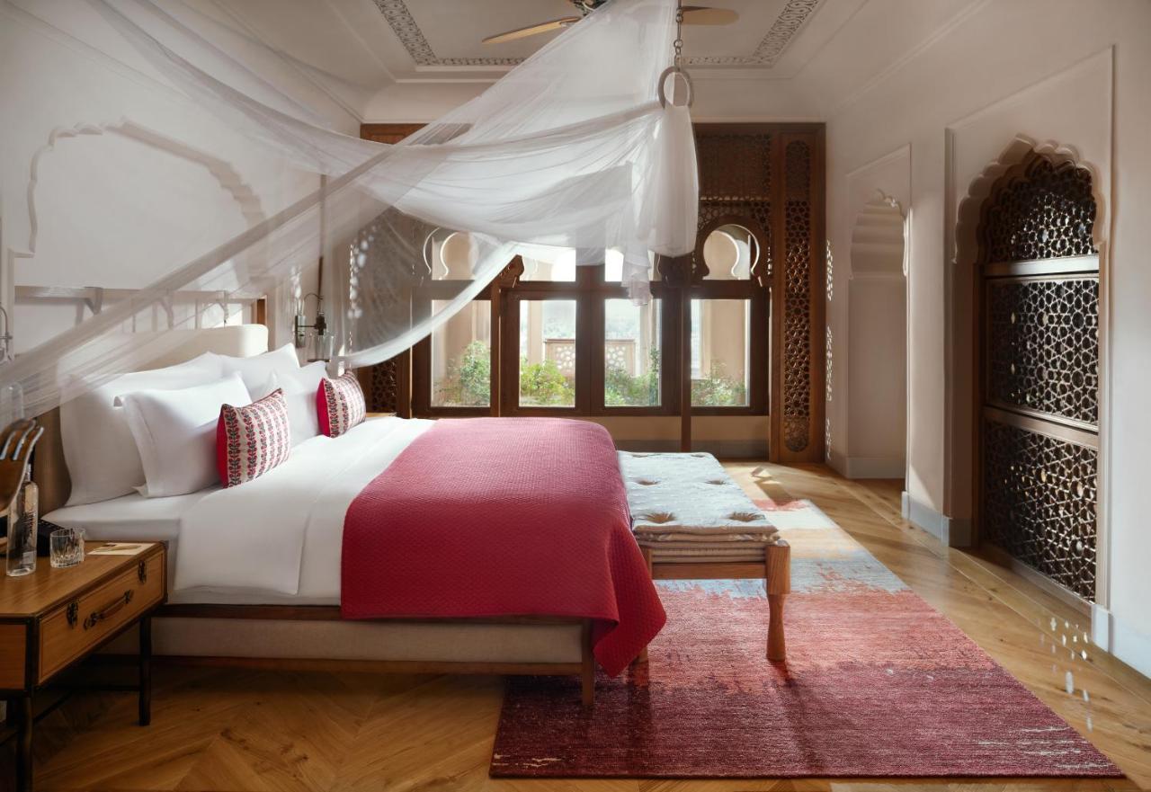 Resort Six Senses Barwara 5*