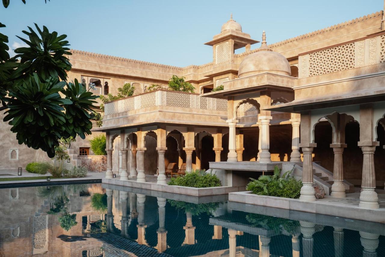 Six Senses Barwara