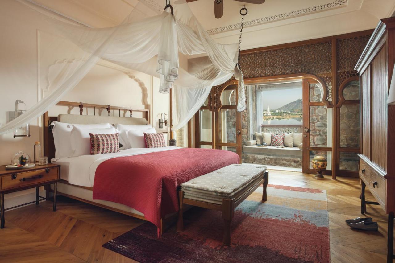 Six Senses Barwara Resort