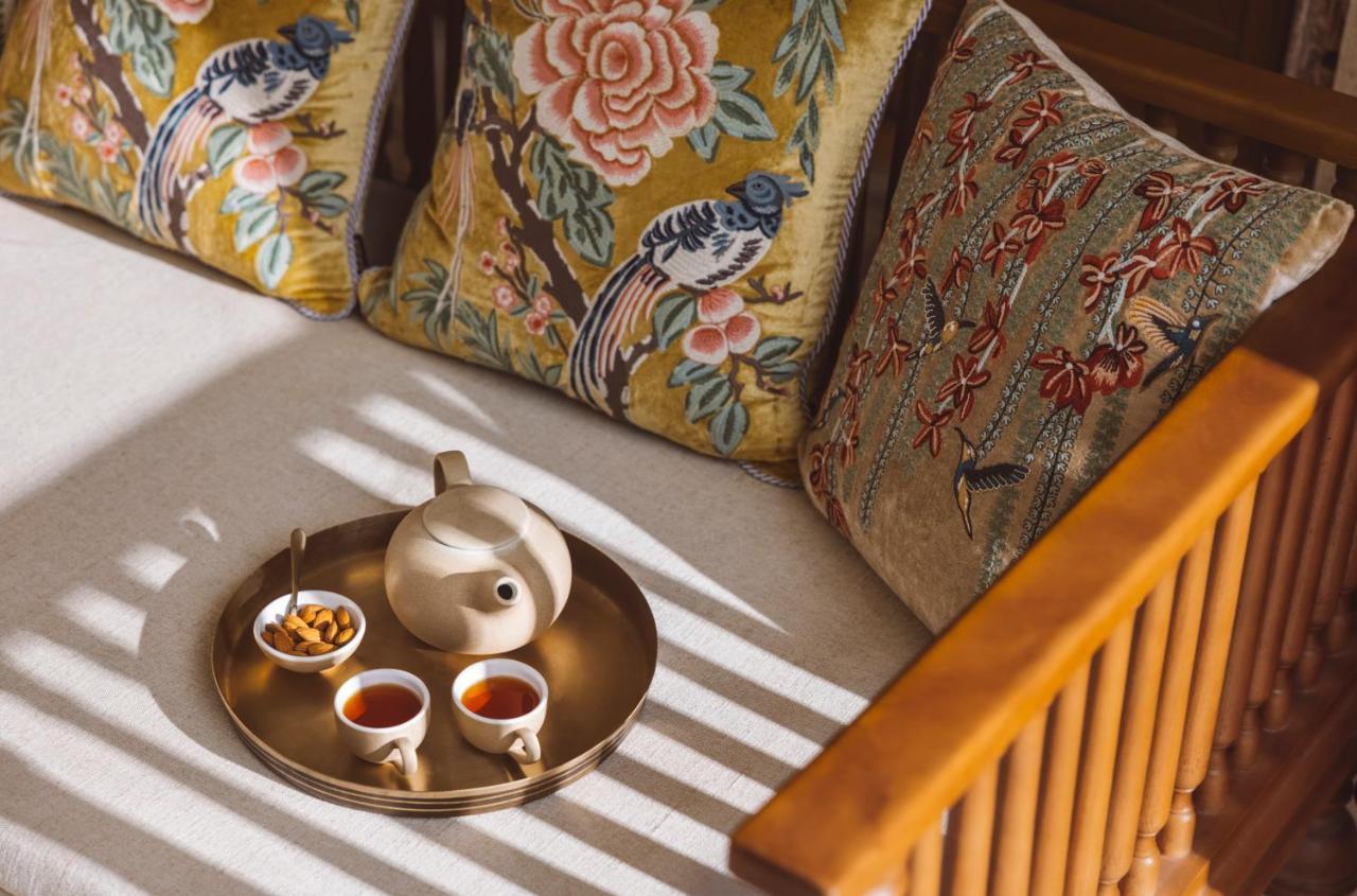 Six Senses Barwara