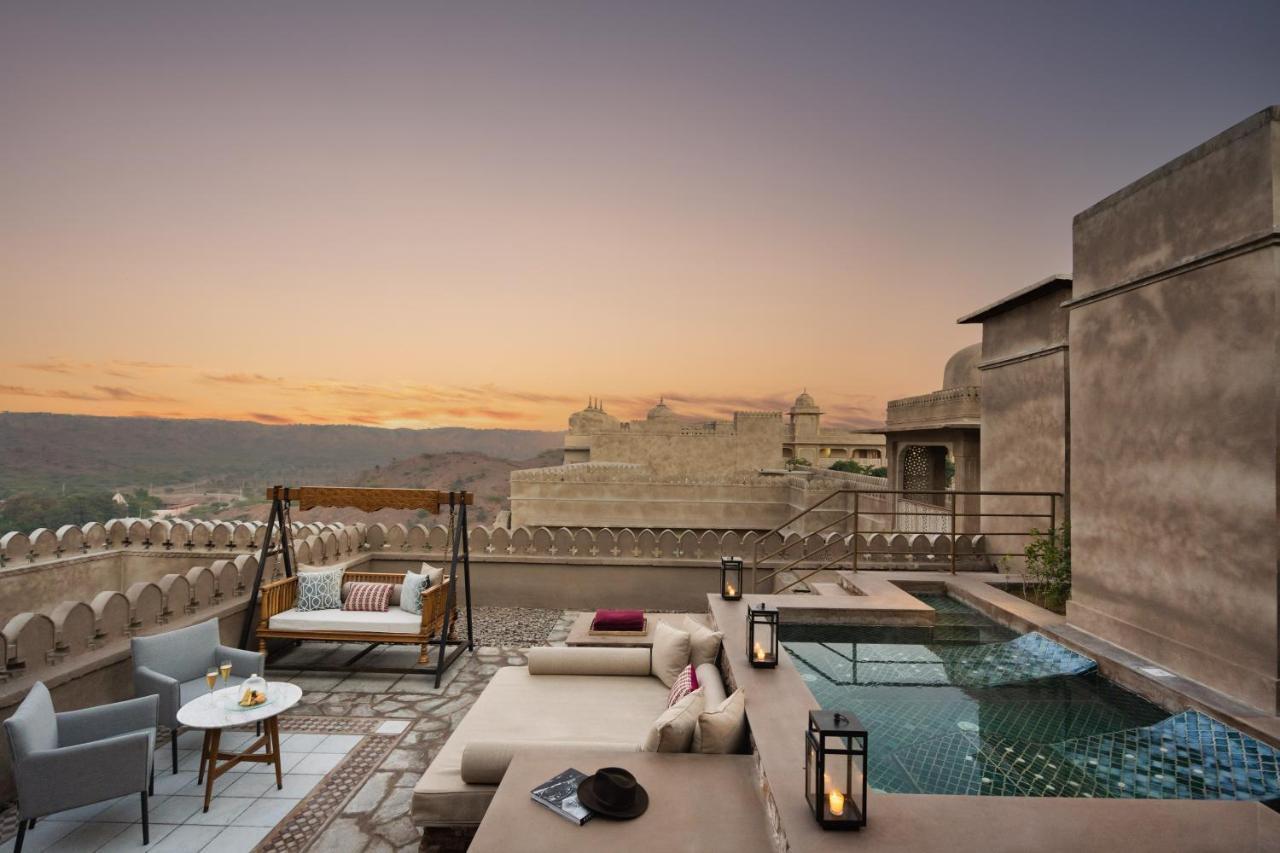 Six Senses Barwara Resort